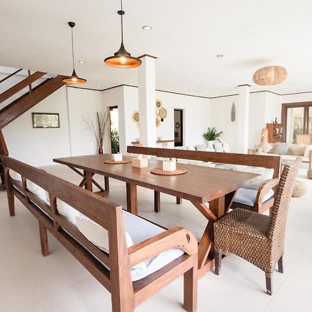 Dream View Villa Uluwatu Εξωτερικό φωτογραφία
