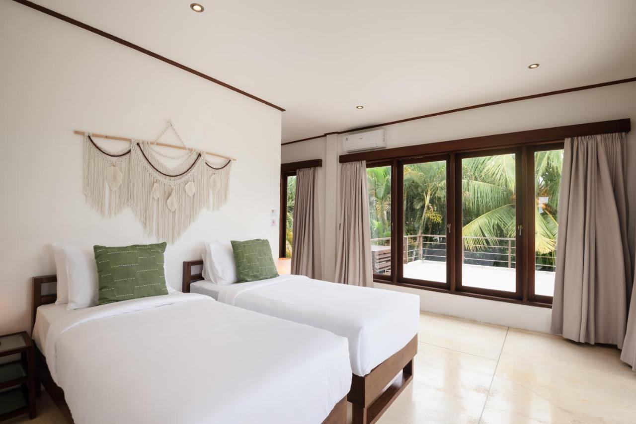 Dream View Villa Uluwatu Εξωτερικό φωτογραφία