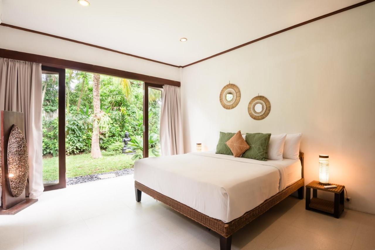 Dream View Villa Uluwatu Εξωτερικό φωτογραφία