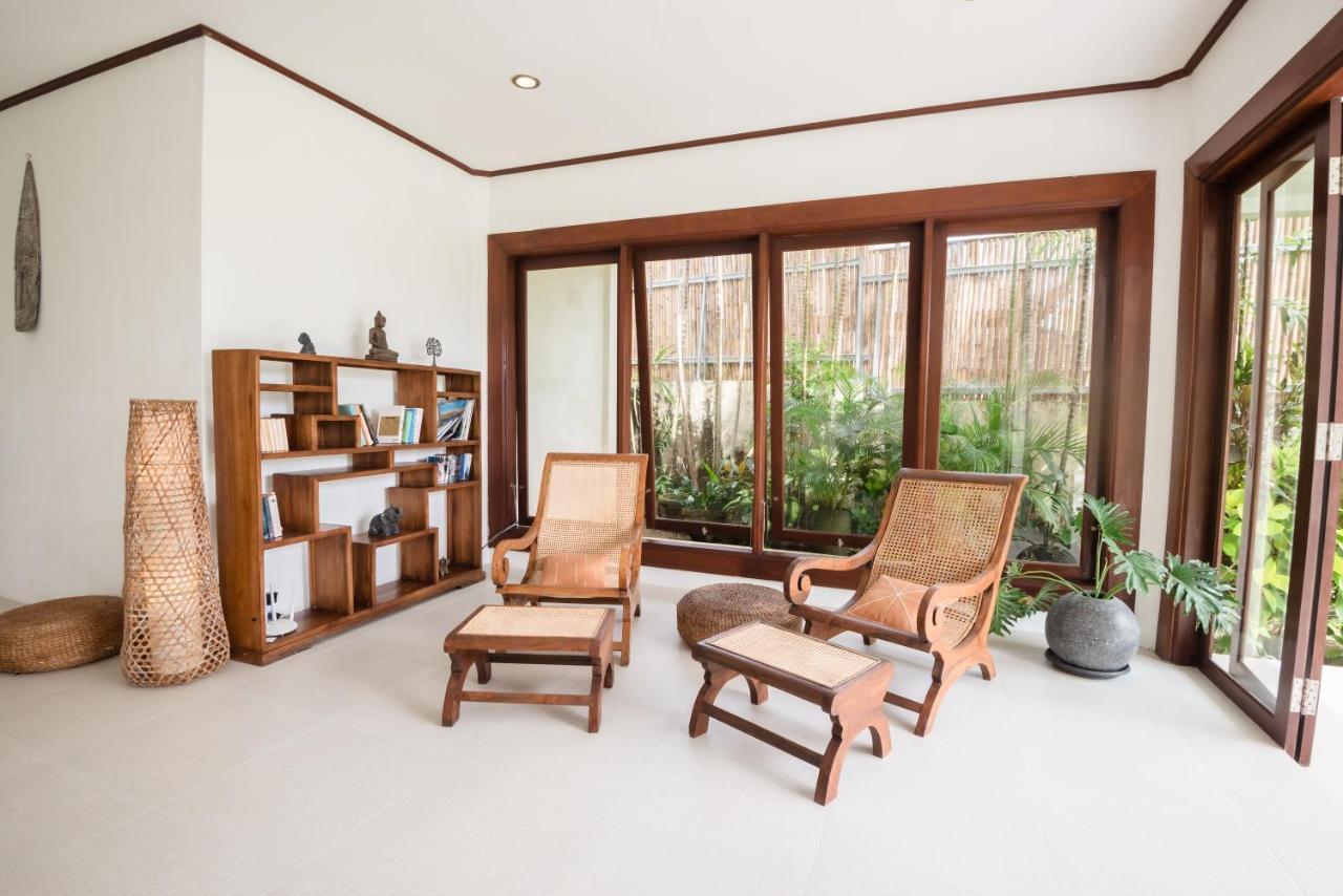Dream View Villa Uluwatu Εξωτερικό φωτογραφία