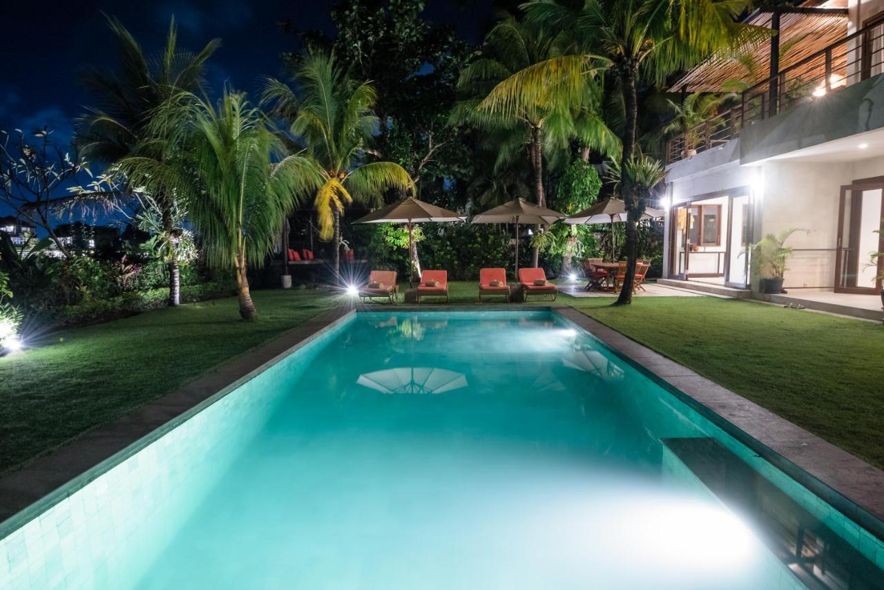 Dream View Villa Uluwatu Εξωτερικό φωτογραφία