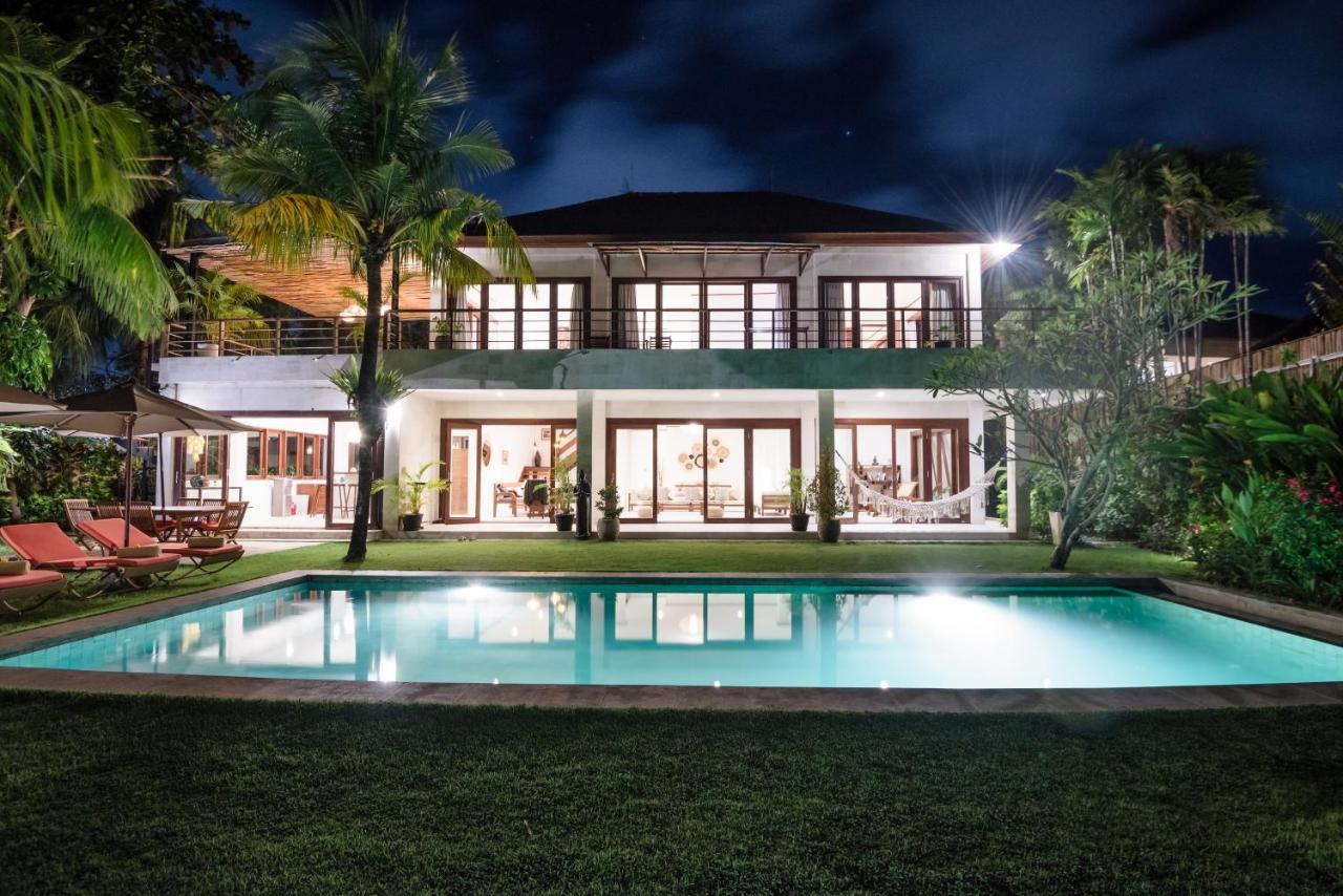 Dream View Villa Uluwatu Εξωτερικό φωτογραφία