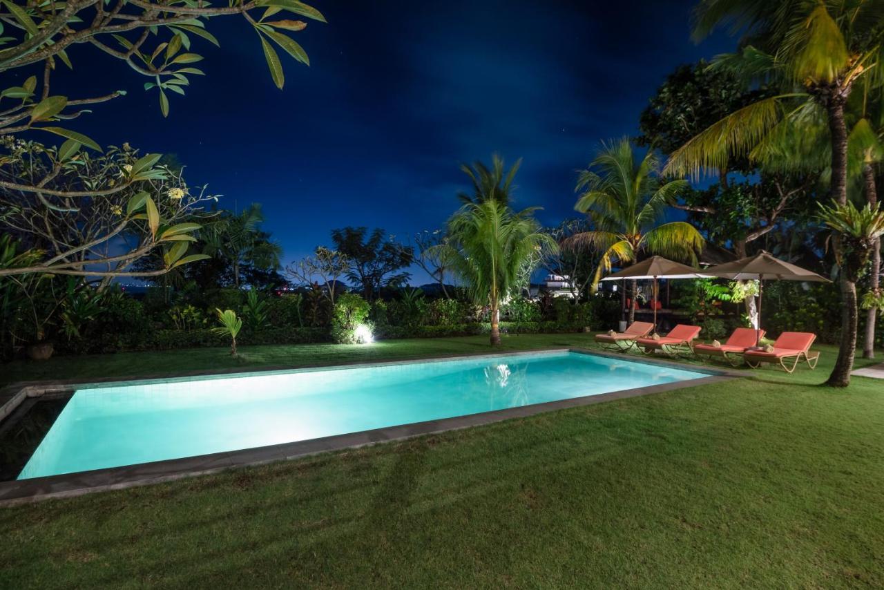 Dream View Villa Uluwatu Εξωτερικό φωτογραφία