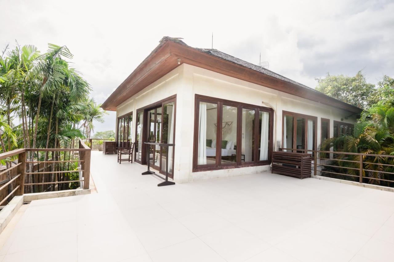 Dream View Villa Uluwatu Εξωτερικό φωτογραφία