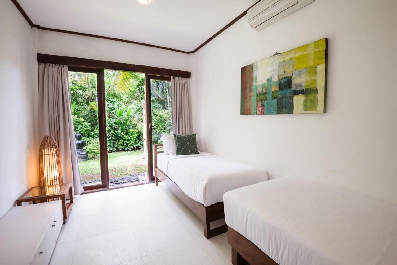 Dream View Villa Uluwatu Εξωτερικό φωτογραφία