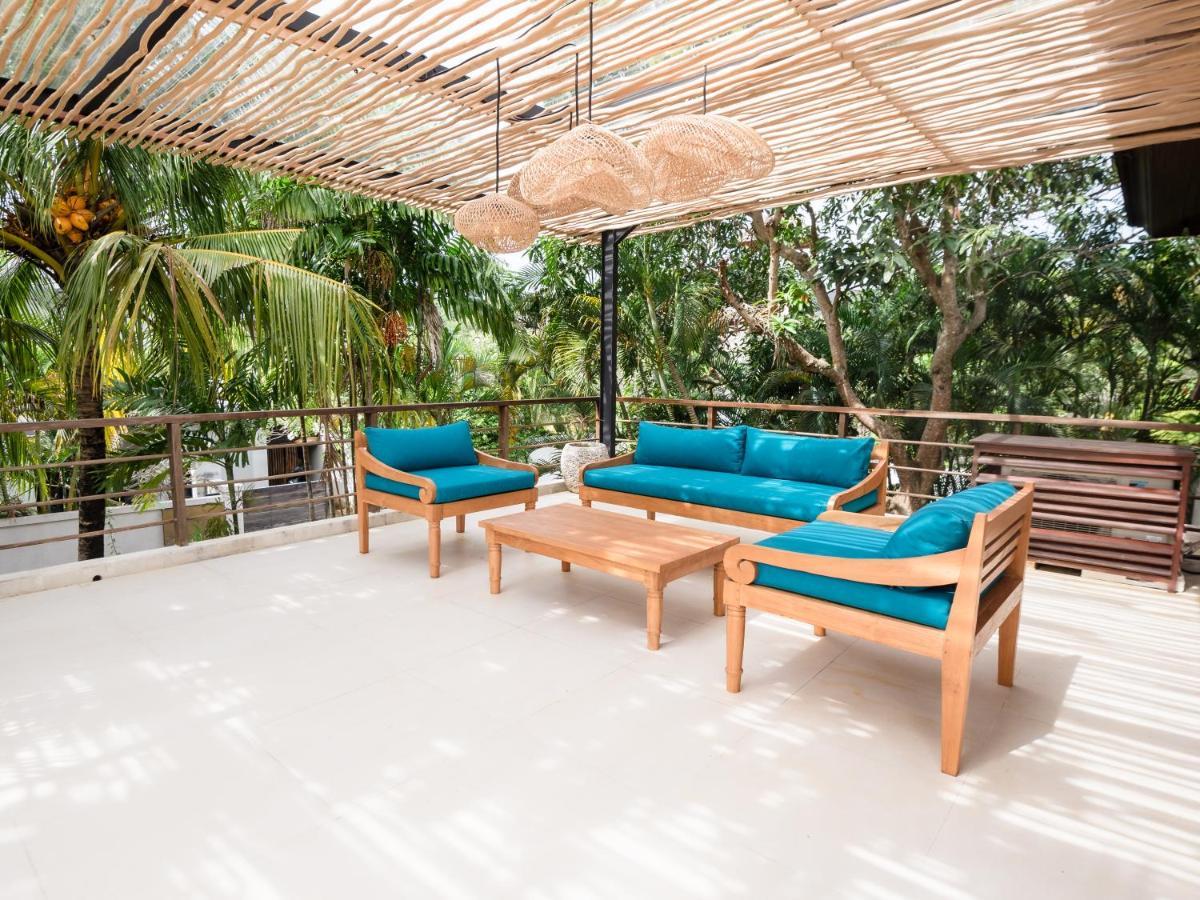 Dream View Villa Uluwatu Εξωτερικό φωτογραφία