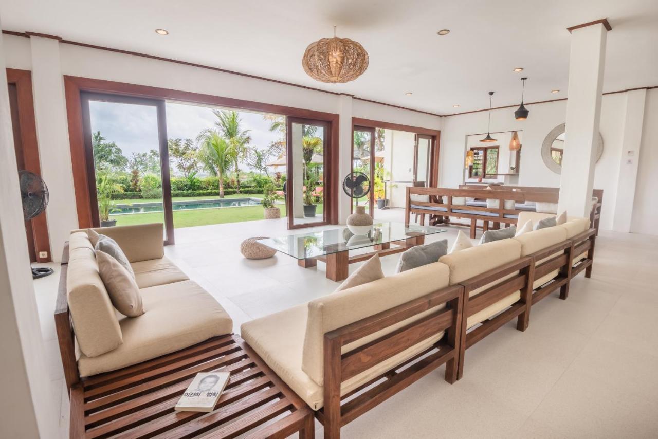 Dream View Villa Uluwatu Εξωτερικό φωτογραφία
