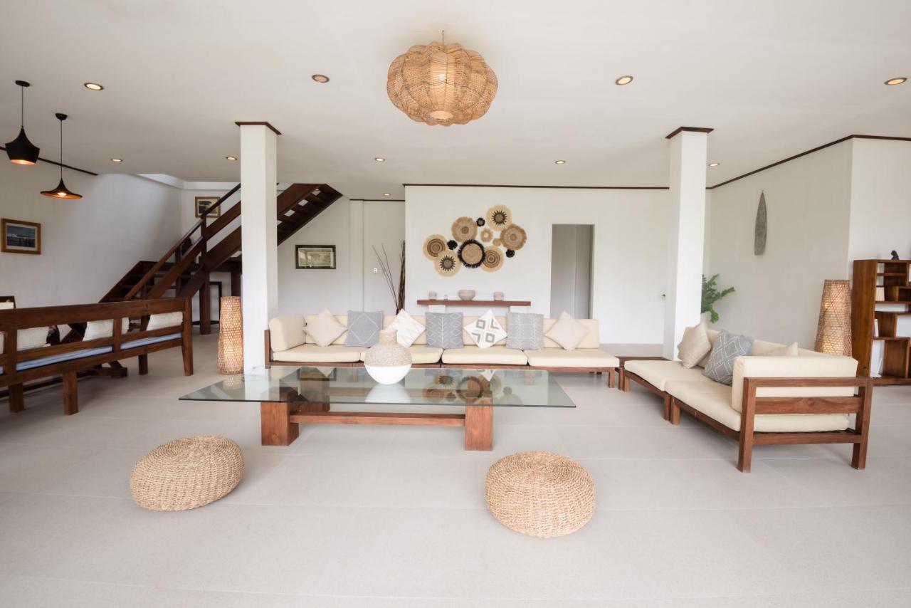 Dream View Villa Uluwatu Εξωτερικό φωτογραφία