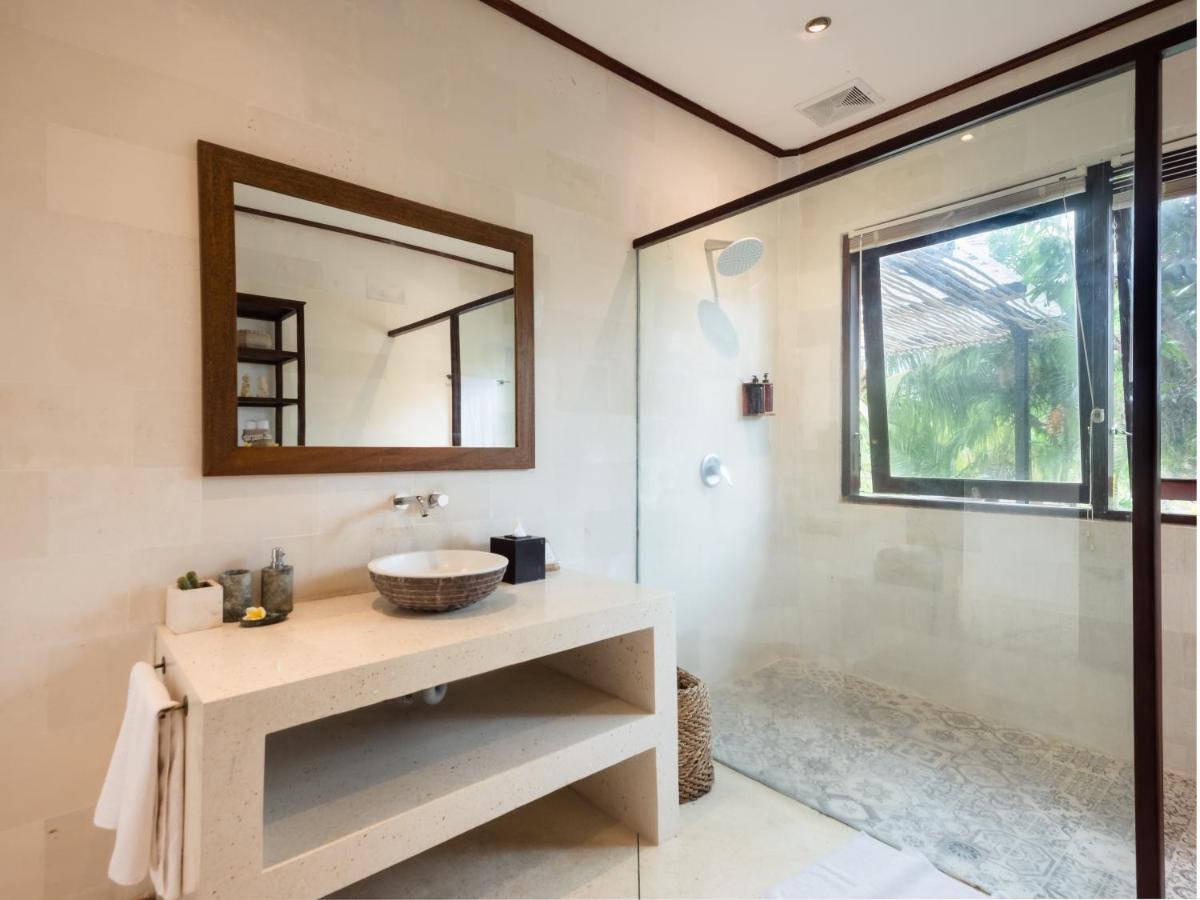 Dream View Villa Uluwatu Εξωτερικό φωτογραφία