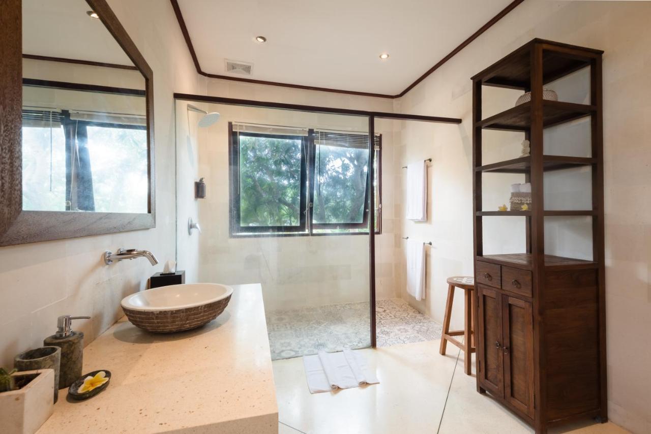 Dream View Villa Uluwatu Εξωτερικό φωτογραφία