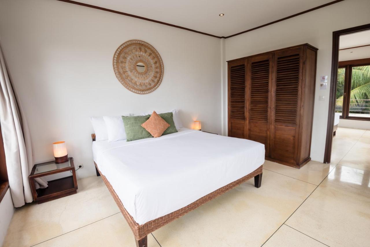 Dream View Villa Uluwatu Εξωτερικό φωτογραφία