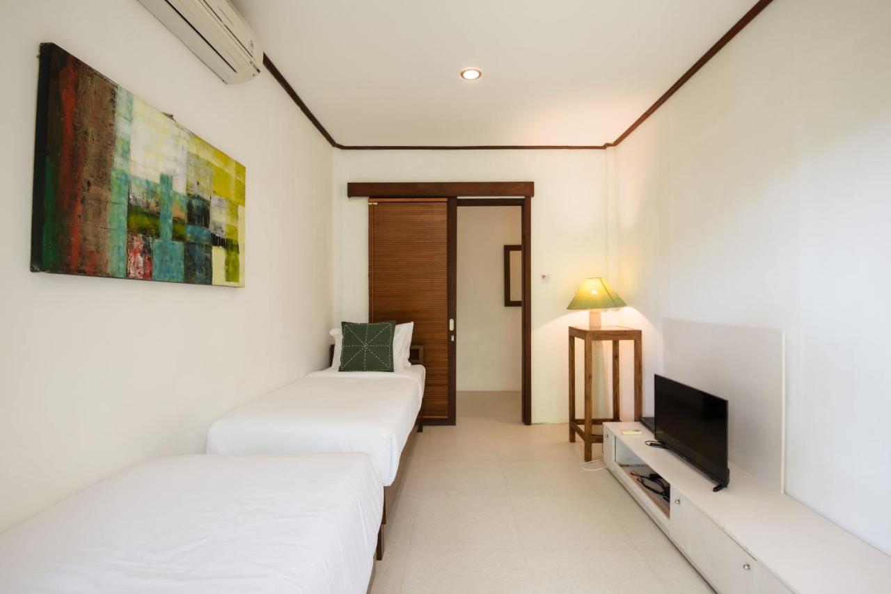 Dream View Villa Uluwatu Εξωτερικό φωτογραφία