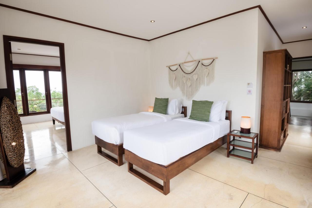 Dream View Villa Uluwatu Εξωτερικό φωτογραφία
