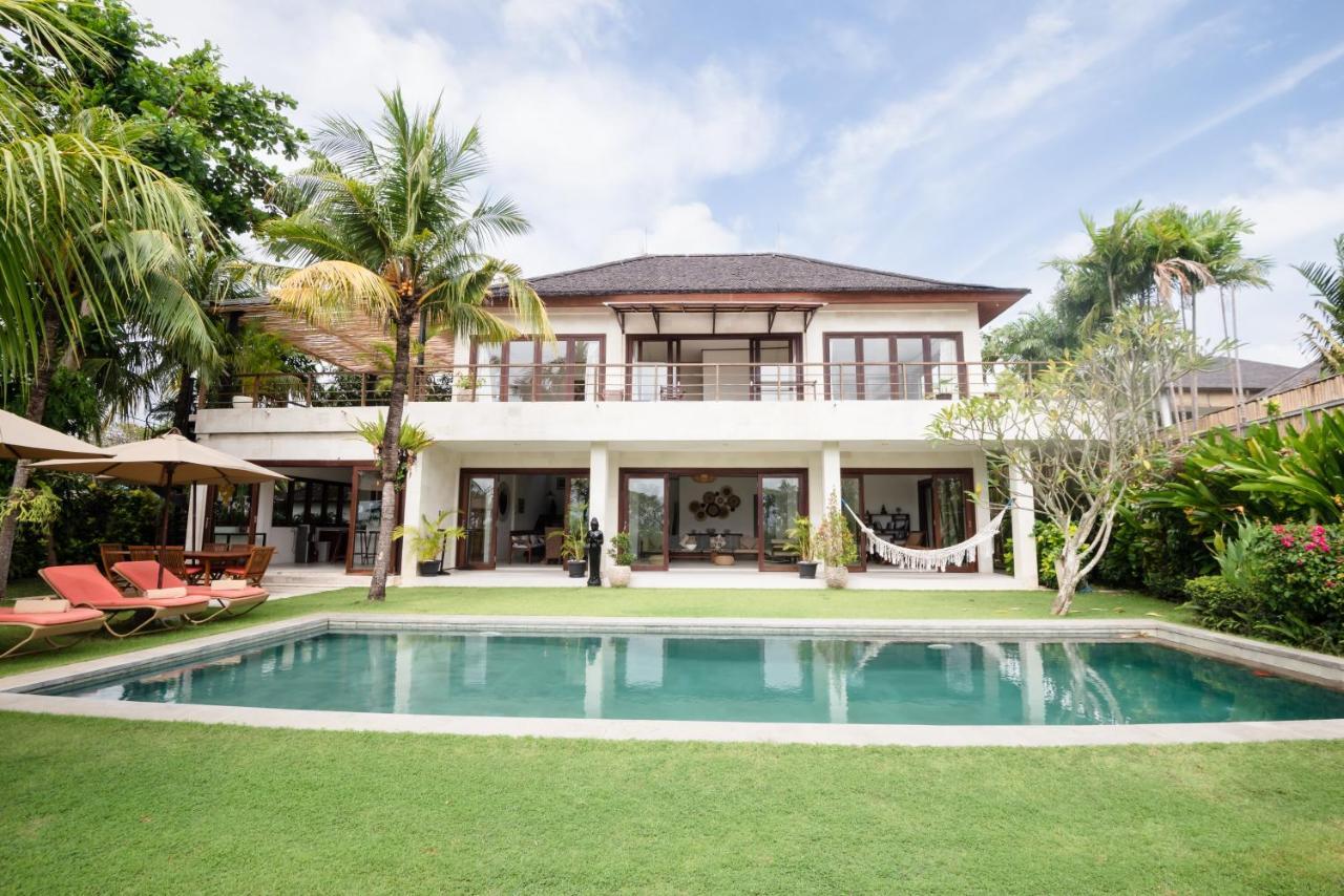 Dream View Villa Uluwatu Εξωτερικό φωτογραφία