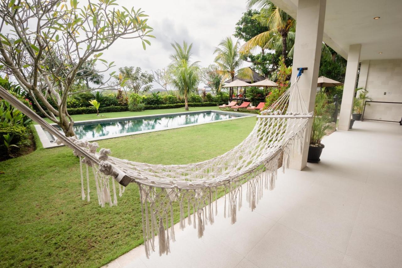 Dream View Villa Uluwatu Εξωτερικό φωτογραφία