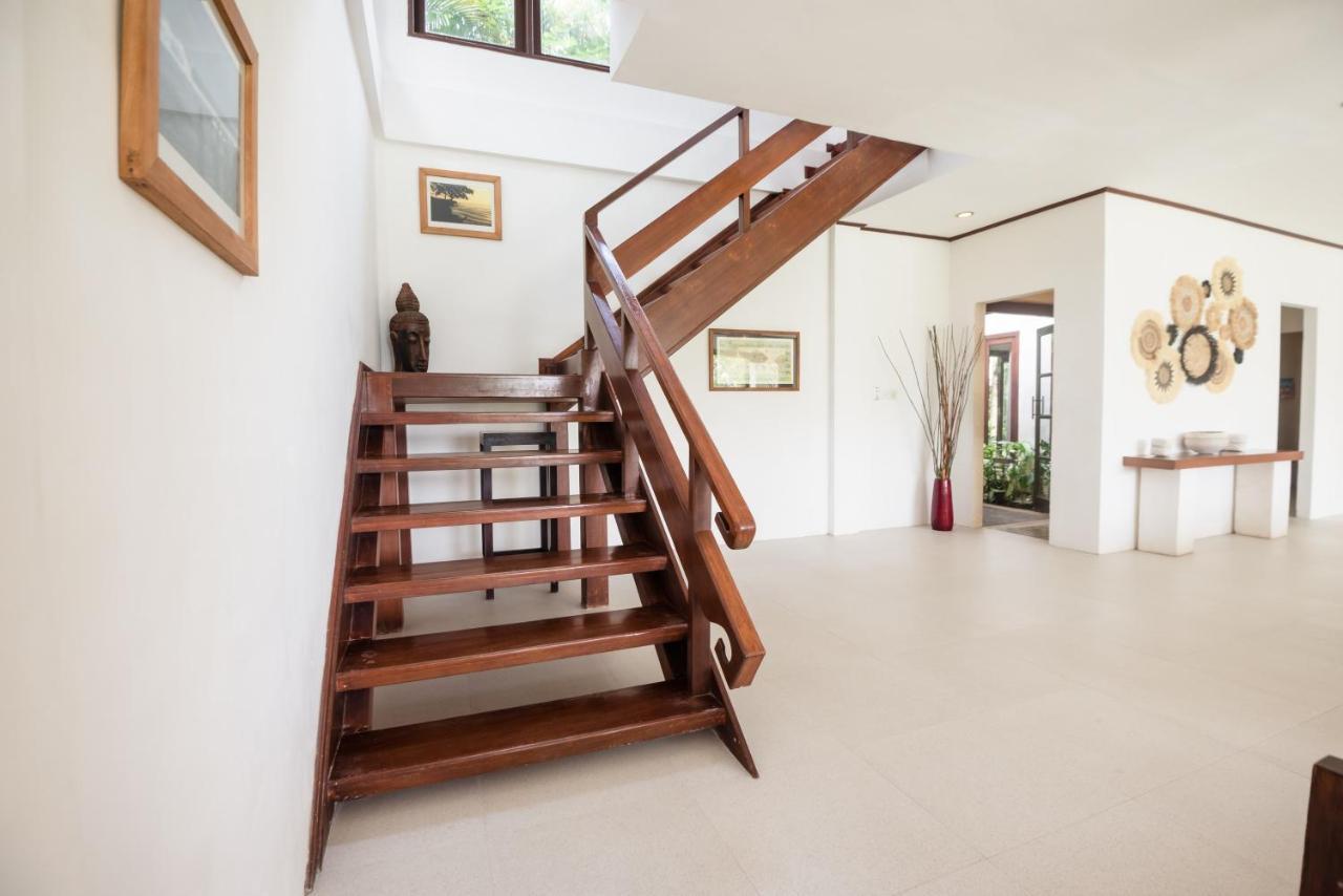 Dream View Villa Uluwatu Εξωτερικό φωτογραφία