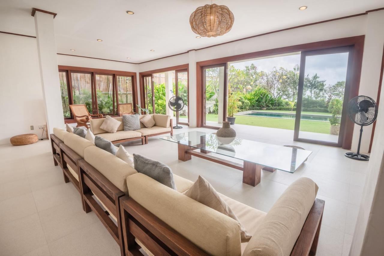Dream View Villa Uluwatu Εξωτερικό φωτογραφία