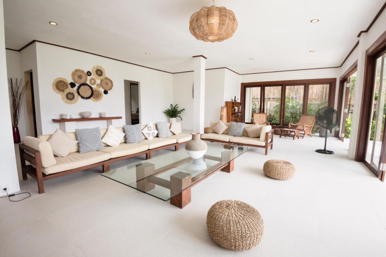 Dream View Villa Uluwatu Εξωτερικό φωτογραφία