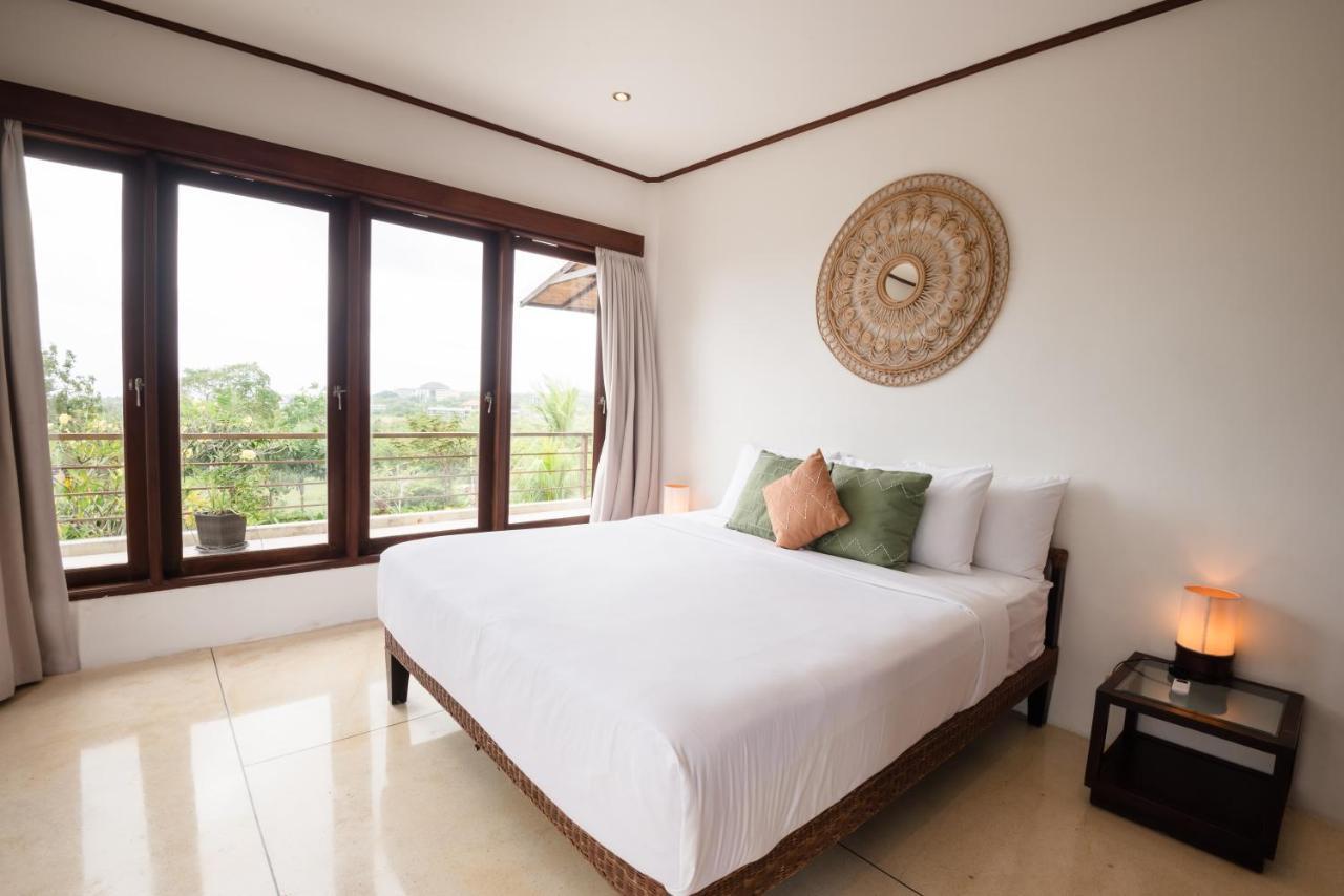 Dream View Villa Uluwatu Εξωτερικό φωτογραφία