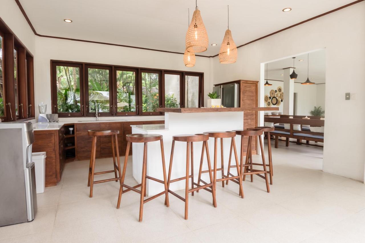 Dream View Villa Uluwatu Εξωτερικό φωτογραφία