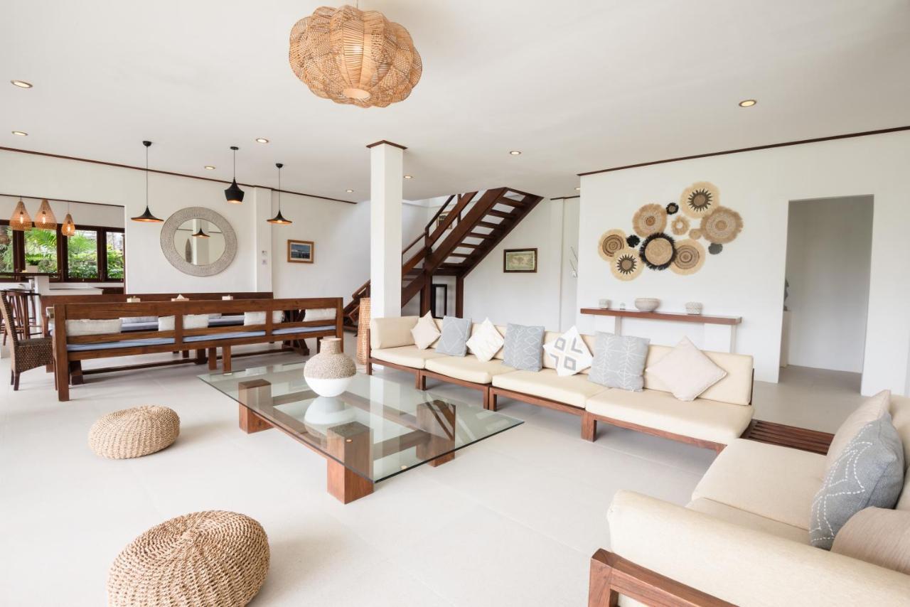 Dream View Villa Uluwatu Εξωτερικό φωτογραφία