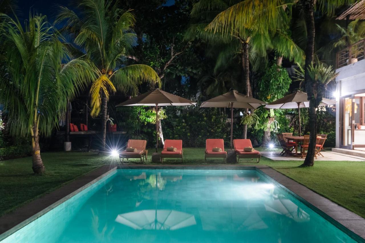 Dream View Villa Uluwatu Εξωτερικό φωτογραφία