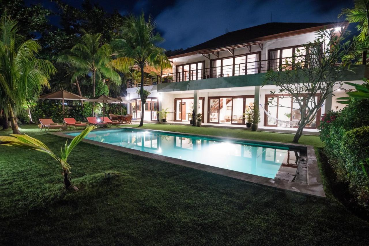 Dream View Villa Uluwatu Εξωτερικό φωτογραφία