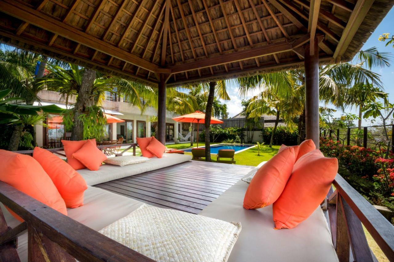 Dream View Villa Uluwatu Εξωτερικό φωτογραφία