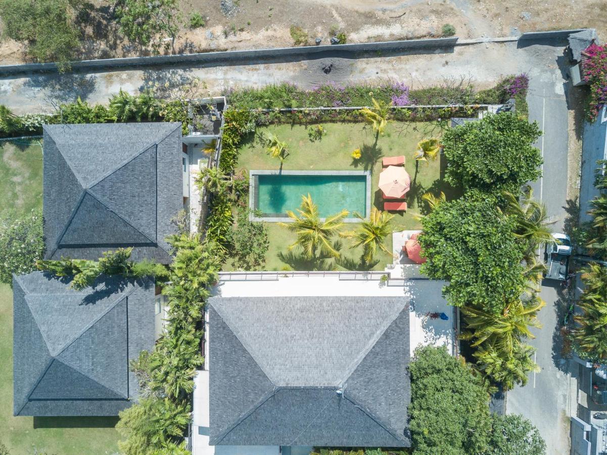 Dream View Villa Uluwatu Εξωτερικό φωτογραφία
