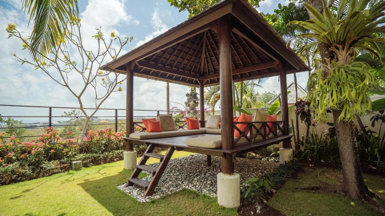 Dream View Villa Uluwatu Εξωτερικό φωτογραφία