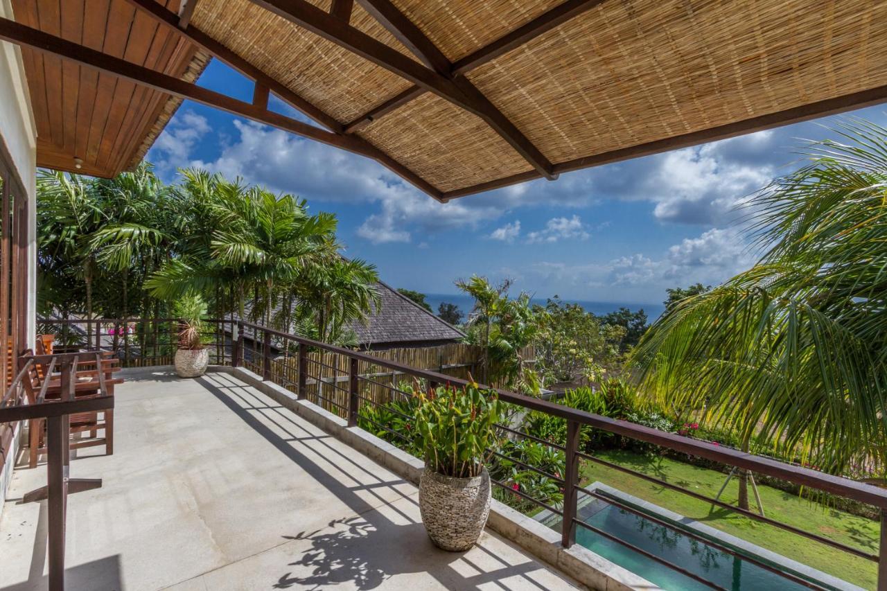 Dream View Villa Uluwatu Εξωτερικό φωτογραφία