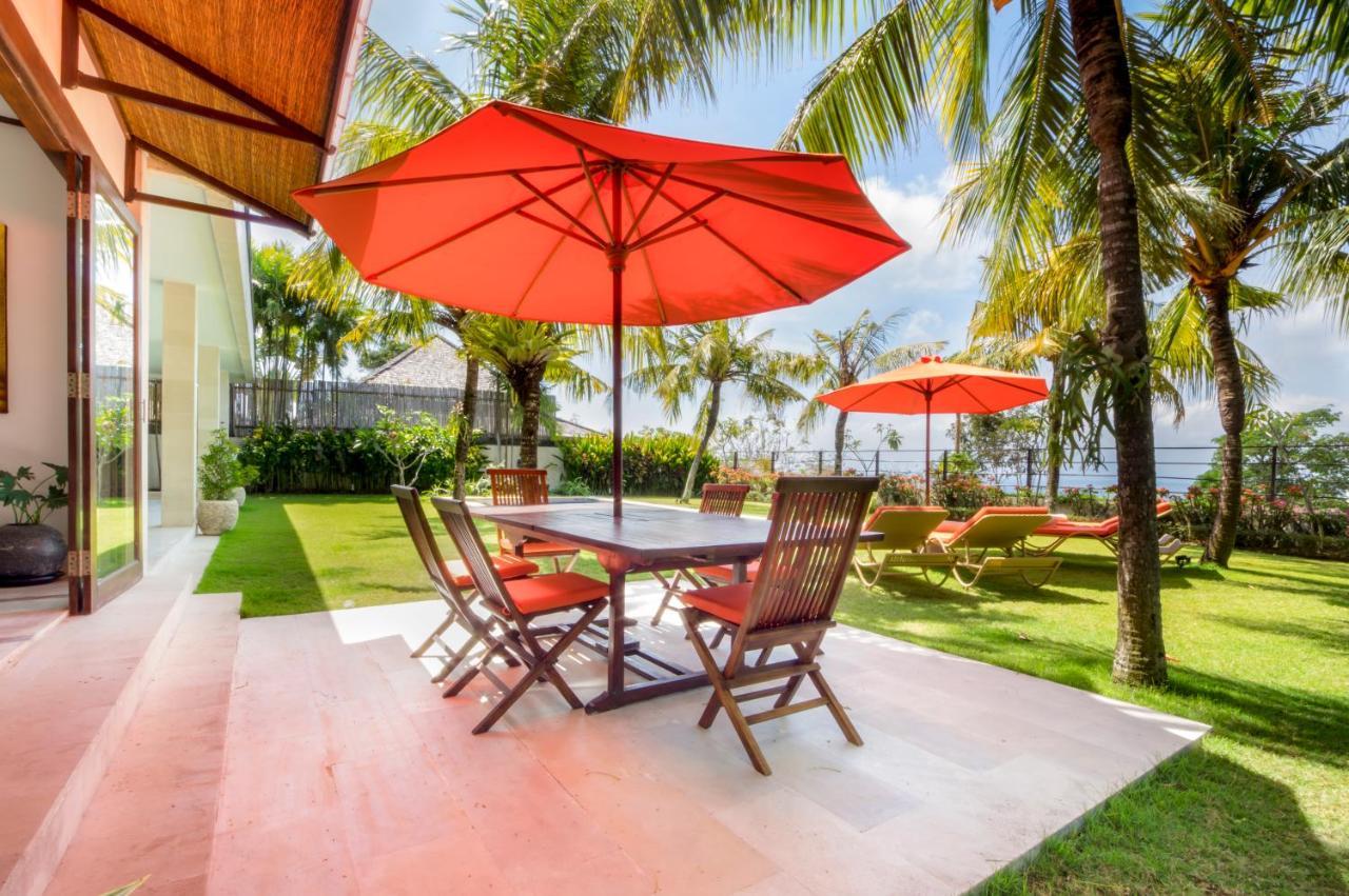 Dream View Villa Uluwatu Εξωτερικό φωτογραφία