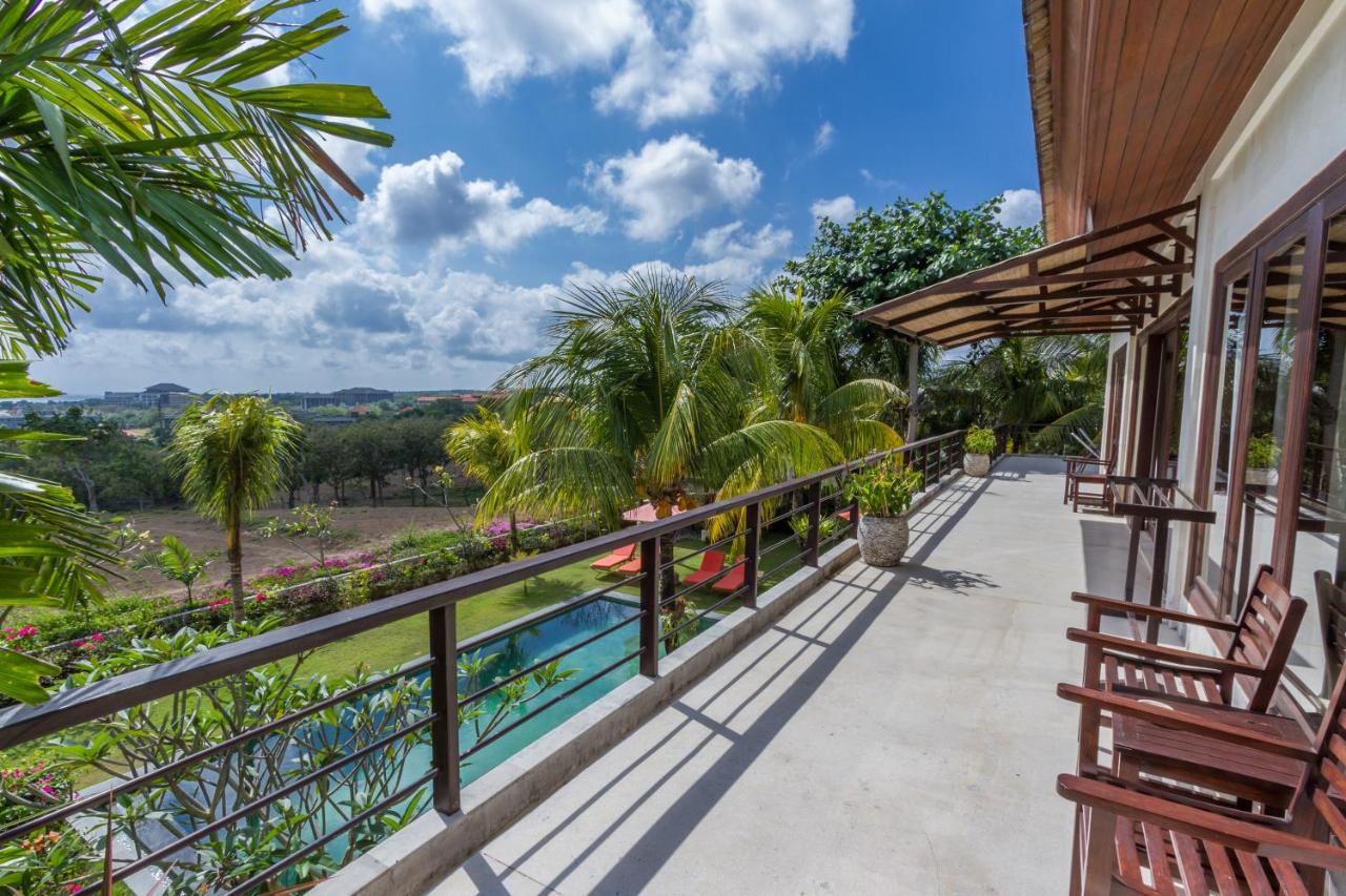 Dream View Villa Uluwatu Εξωτερικό φωτογραφία