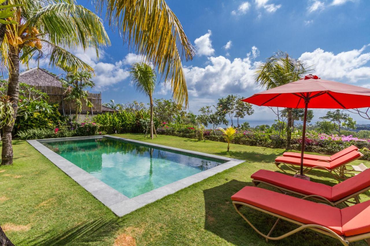 Dream View Villa Uluwatu Εξωτερικό φωτογραφία